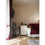 Przytulny Apartament Typu Studio Tuz Nad Morzem!