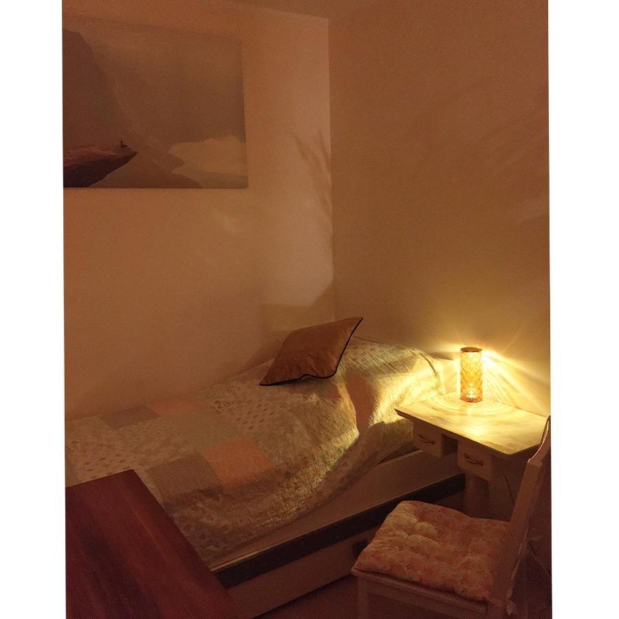 Przytulny Apartament Typu Studio Tuz Nad Morzem! Apartment Sopot